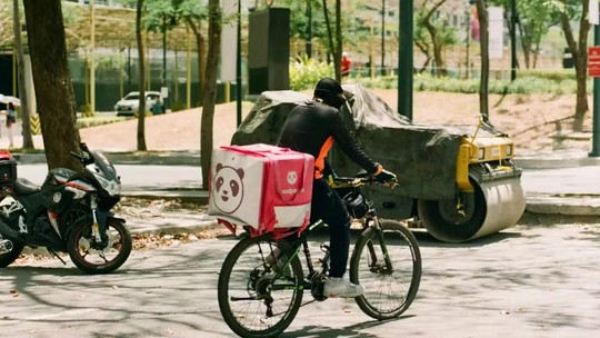Uber compra negócio da Delivery Hero em Taiwan por quase US$ 1 bi
