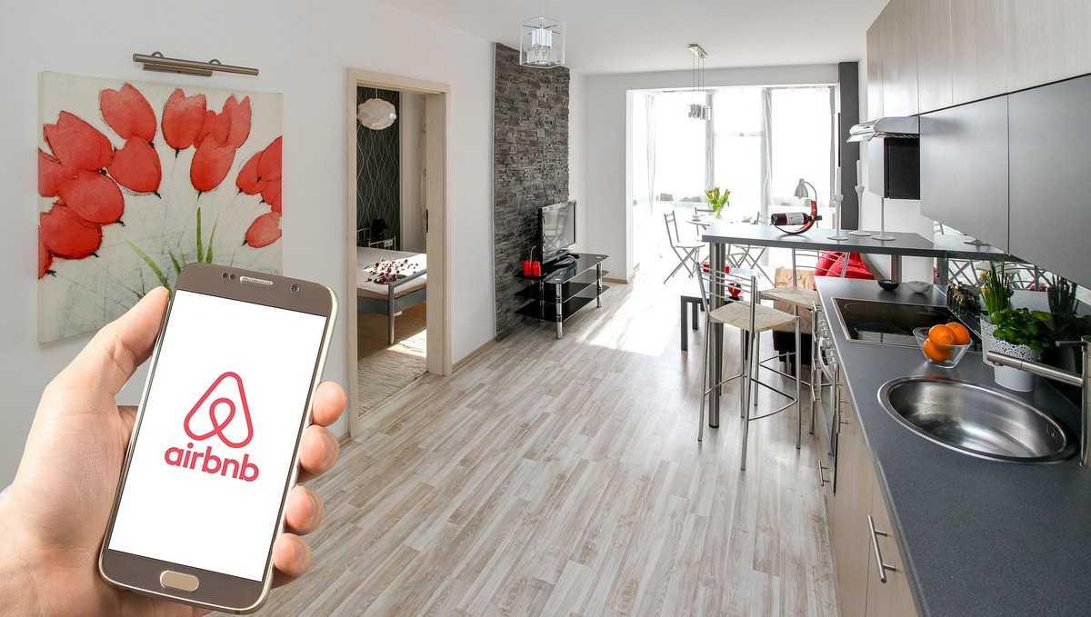 Airbnb leva duplo downgrade do Stanley projeções exageradas Startups pipelinevalor