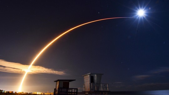 IPO da SpaceX gerou mais saída para os VCs do que a década passada inteira