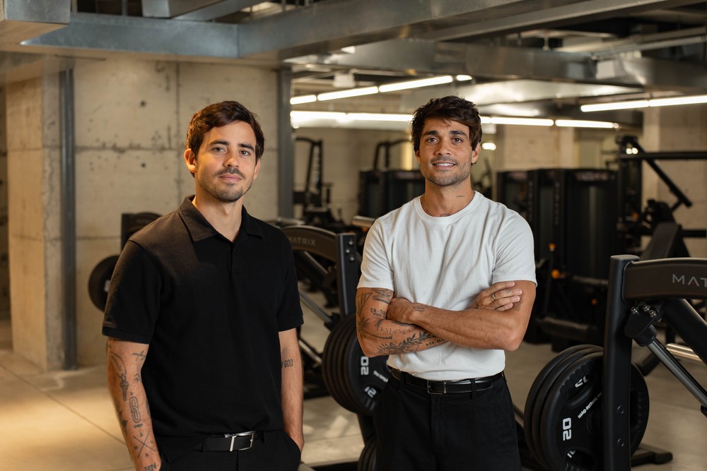 Entre Smart Fit e Bio Ritmo, The Simple Gym chega a São Paulo