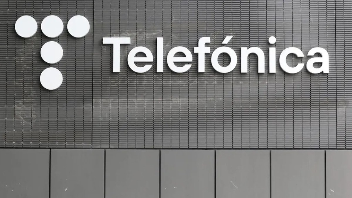 Gobierno español volverá a plataforma Telefónica en reacción a saudíes |  Comercial