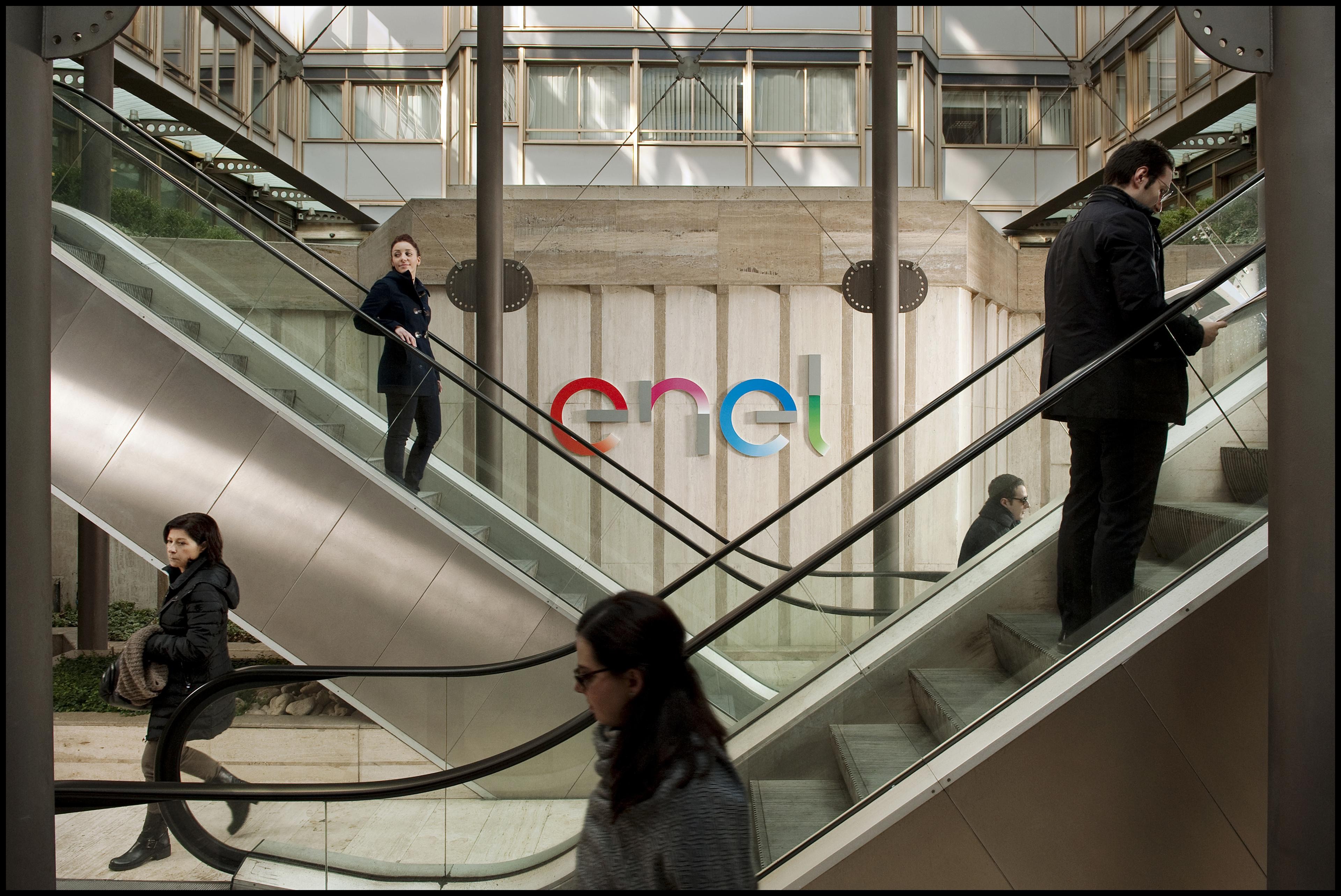 Equatorial e Iberdrola vão a Roma por ativos da Enel no Brasil