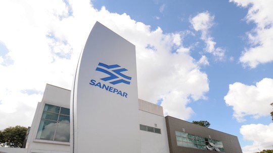 Governo do Paraná troca CEO da Sanepar
