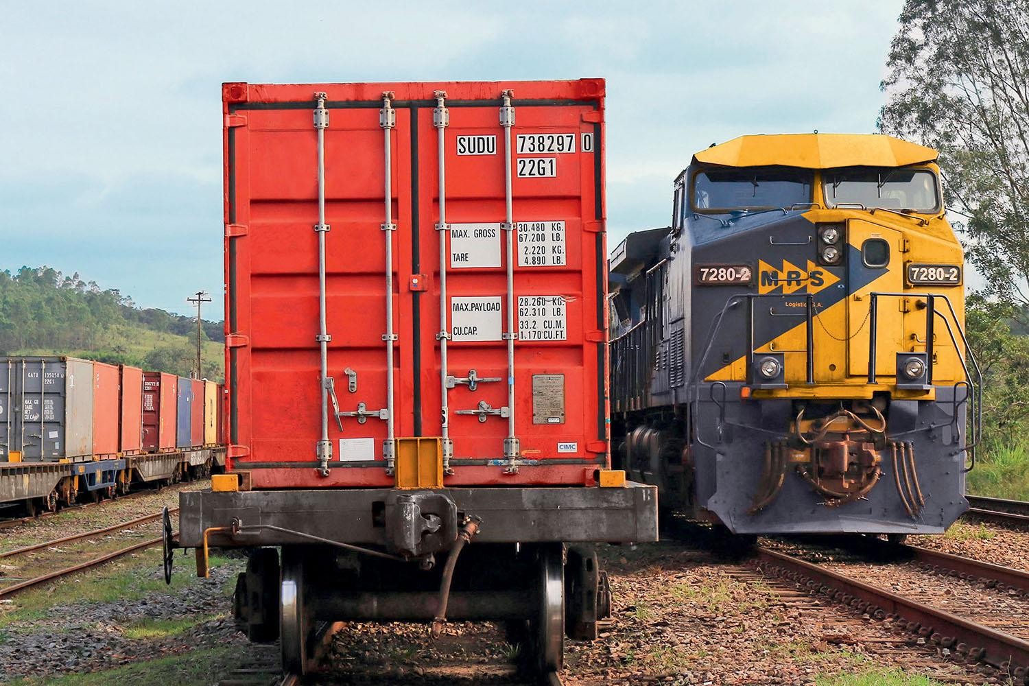 CSN quer US$ 1 bi por ativos de infraestrutura
