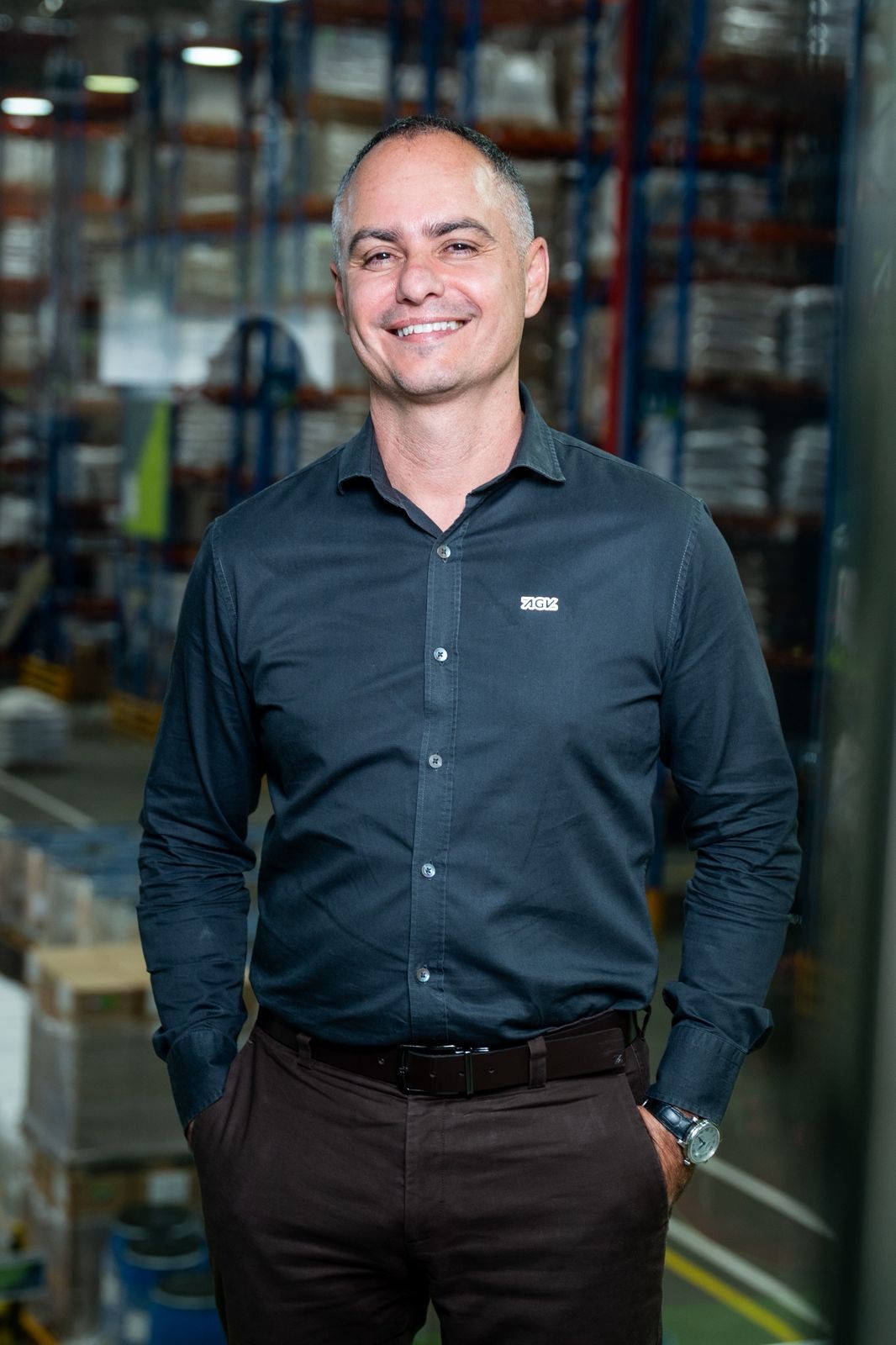 DHL compra operação da AGV na Colômbia