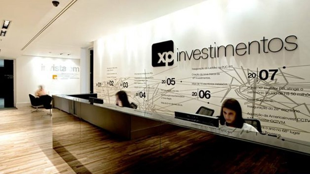 Ex-Goldman assume DCM da XP