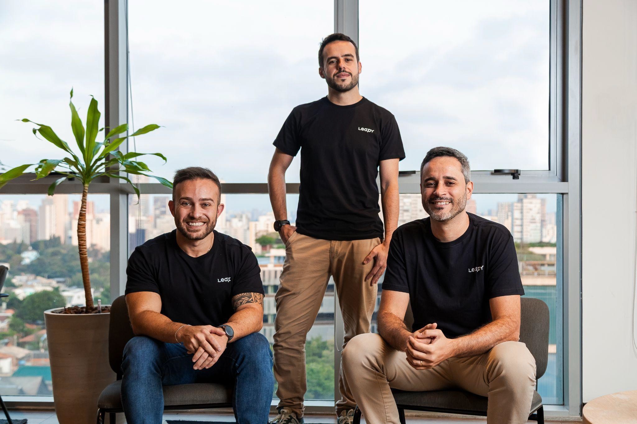 Por que uma HRtech brasileira atraiu um fundo suíço de impacto