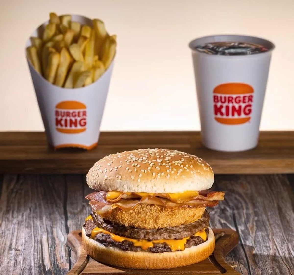 Fundador do BK Brasil, Ariel Grunkraut deixa Zamp aps chegada dos rabes