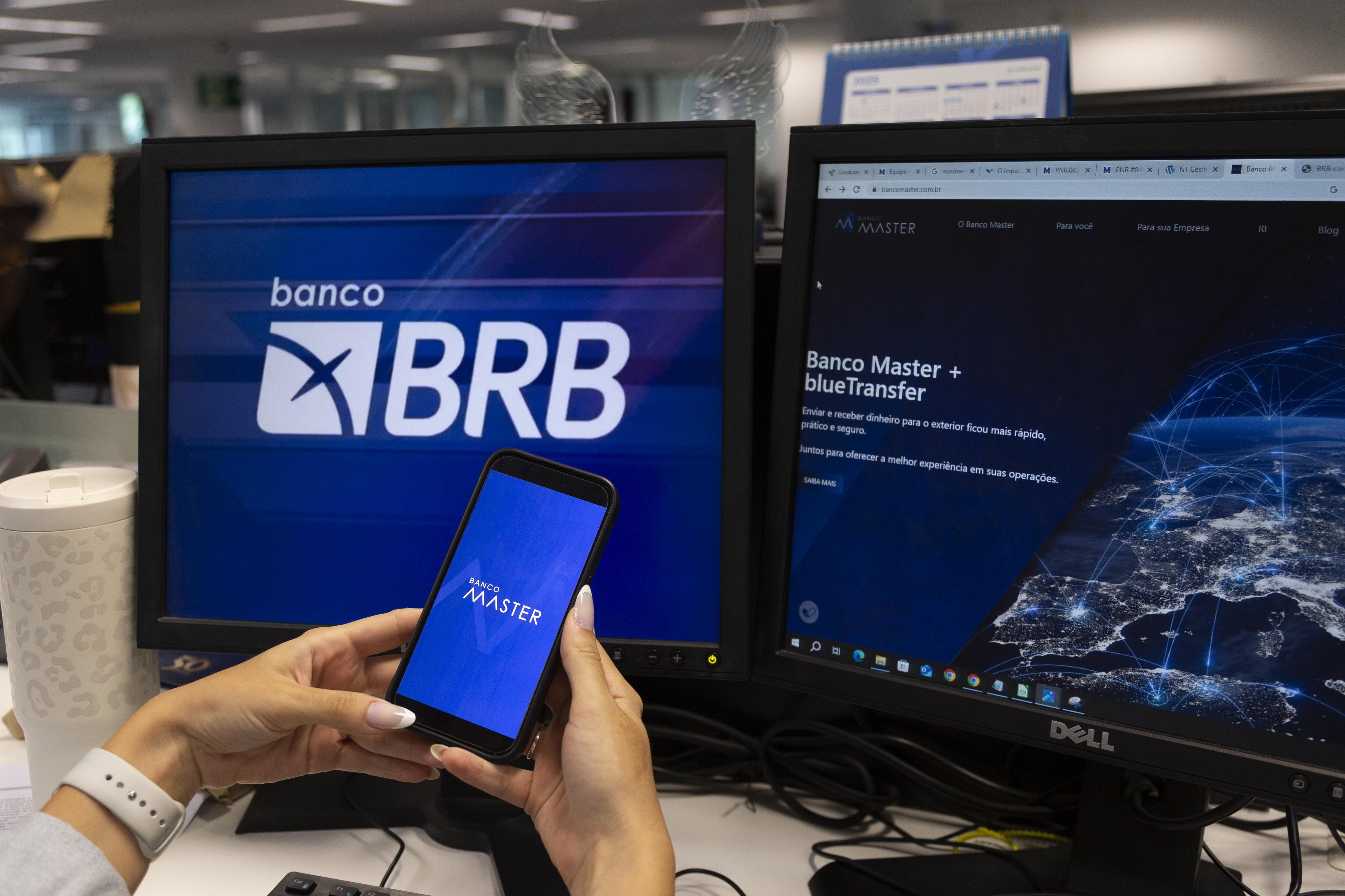 O que deu errado na transação entre BRB e Quadra