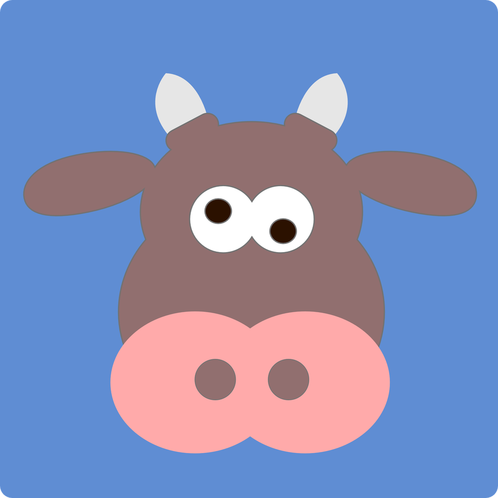 Vaca louca: Investidores pessoa física liquidaram posição para escapar do ajuste diário — Foto: Pixabay