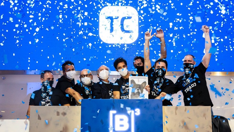 EXCLUSIVO: TC contrata BR Partners e busca parceiro para ter corretora