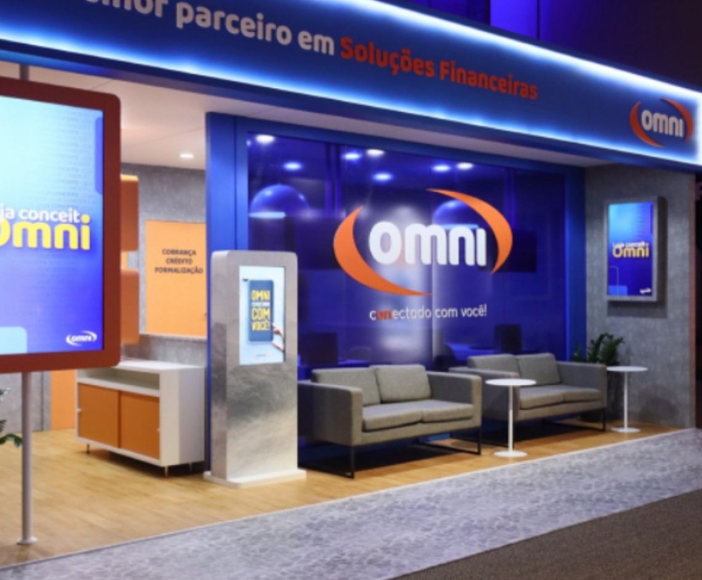 Omni capta R$ 500 mi com apoio do BID para financiar veículos