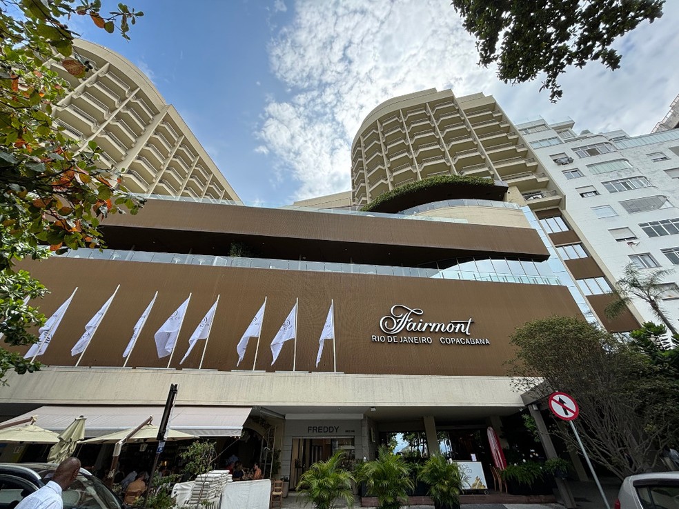 BTG compra os 18 imóveis da Accor por R$ 1,7 bilhão, incluindo Fairmont ...