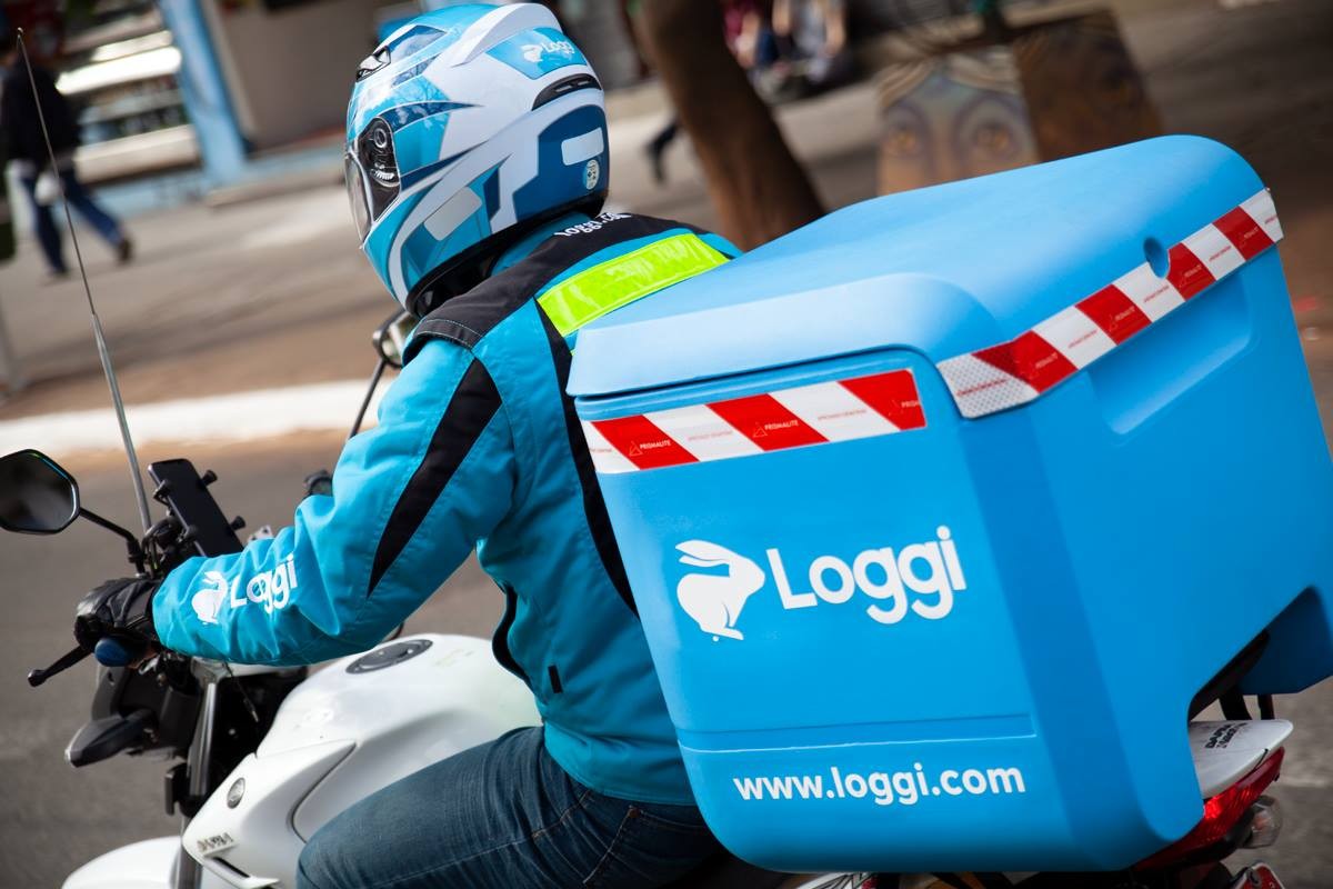 Capsur corta em 88% valor da Loggi na carteira