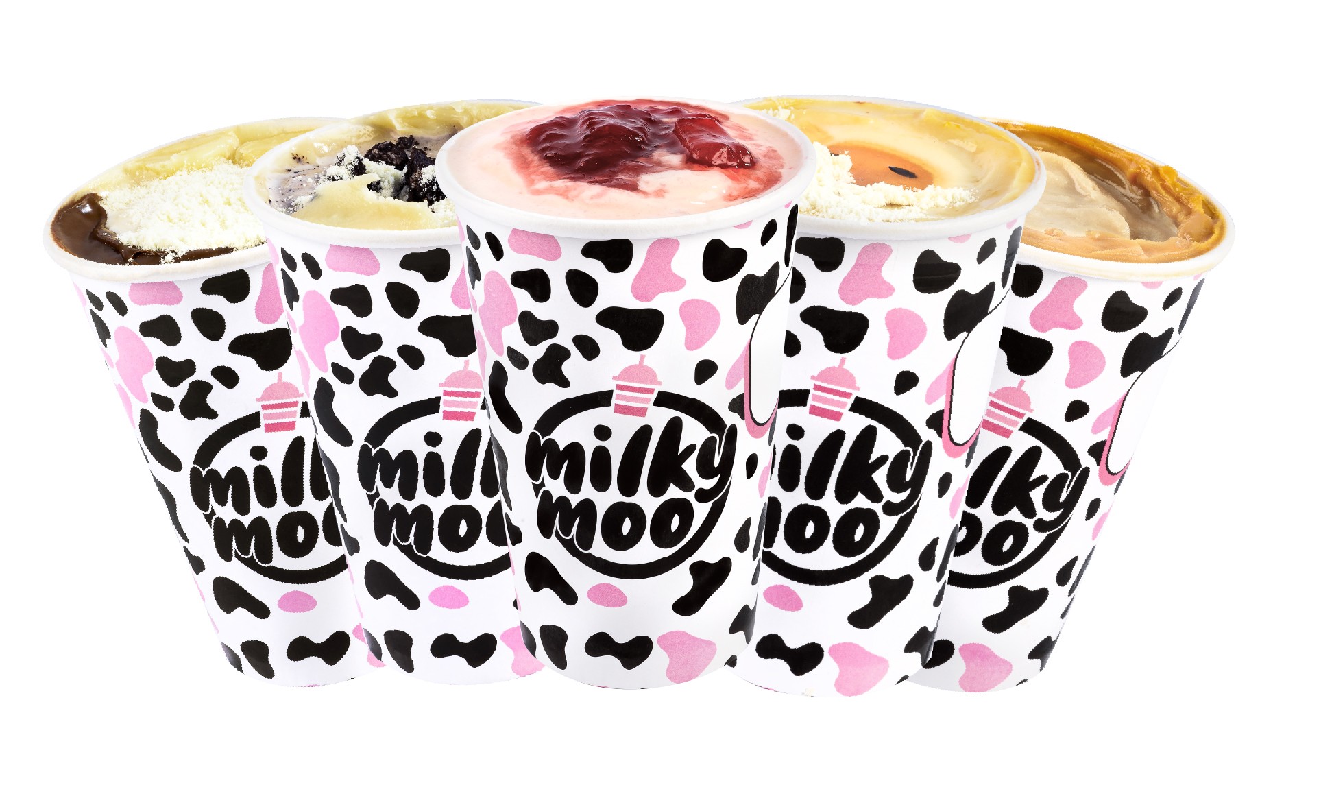 Milky Moo planeja expansão para 3 mil operações até 2030