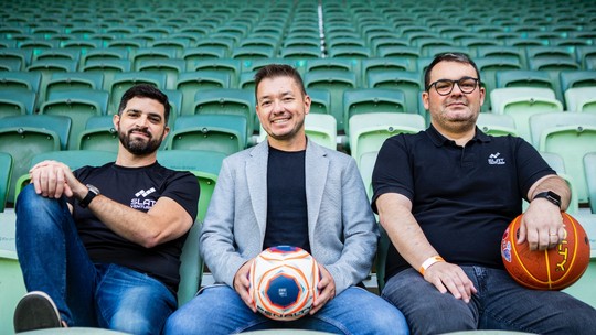 Arena Hub se une à Slat Ventures em fundo para startups de esportes