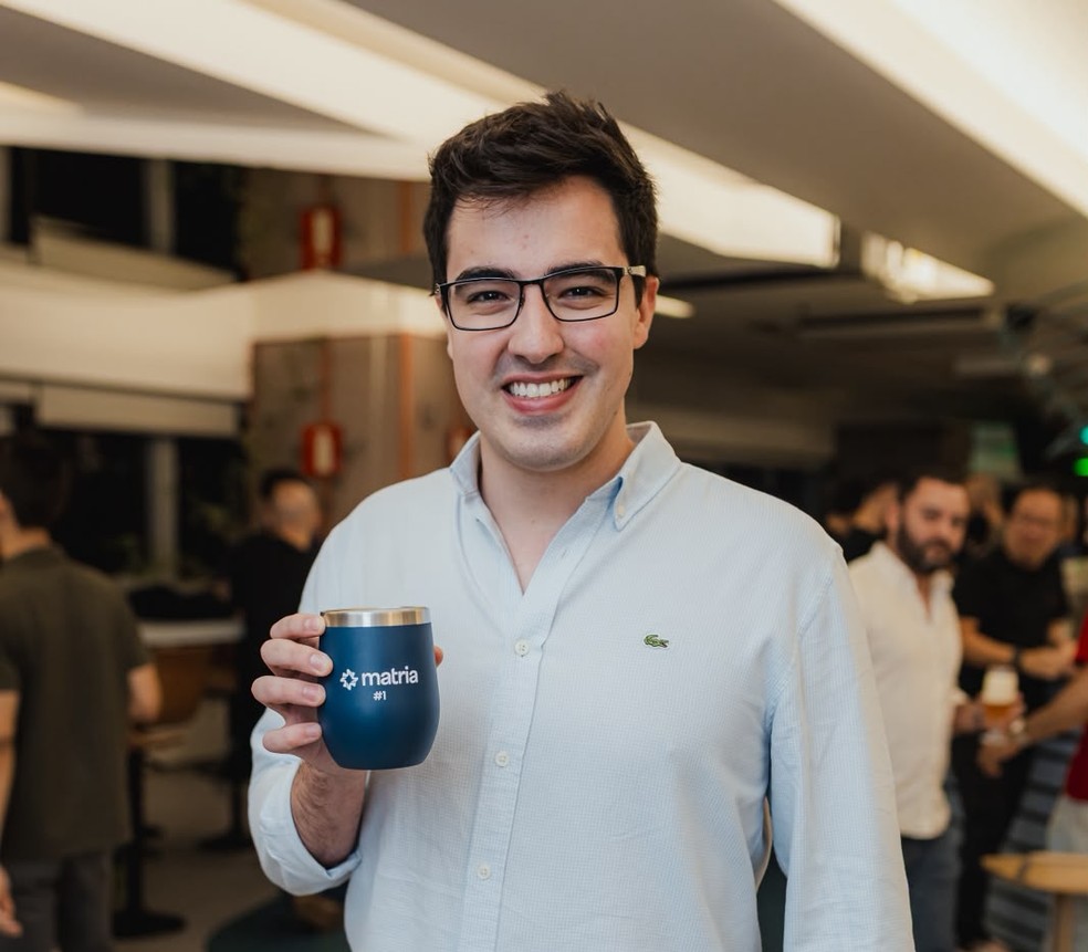 João Vitor Inecco
