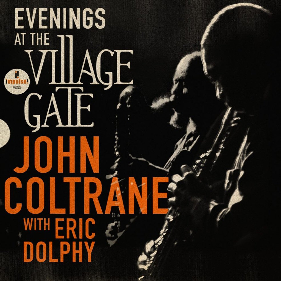 Um pesquisador interessado em Bob Dylan encontrou Coltrane — Foto: Reprodução