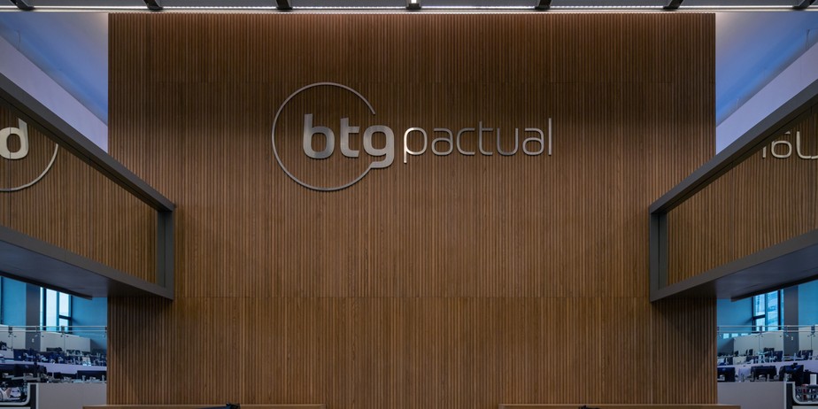 GR Capital BTG Pactual inaugura novo escritório de investimentos em  Prudente
