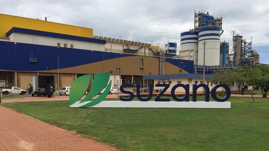Suzano: oferta por IP seria maior M&A cross-border do Brasil desde 2007