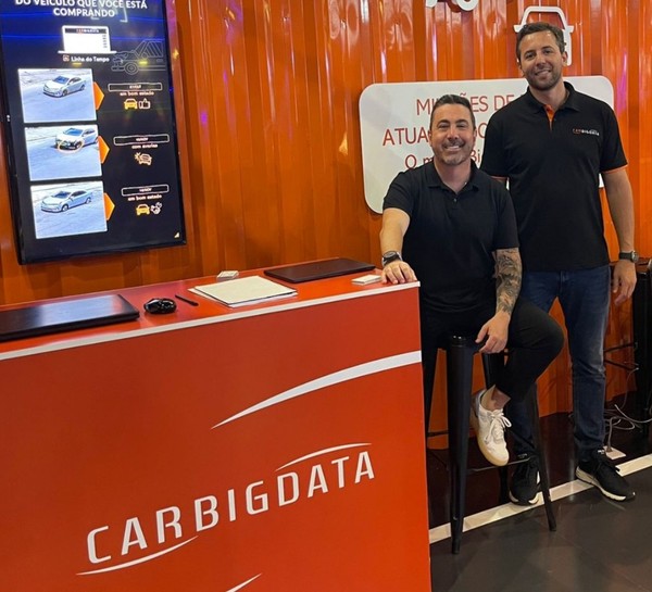 CVC da Totvs investe em startup que ajuda a recuperar carros ...