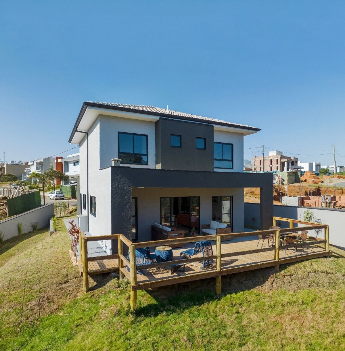 Techome, de casas inteligentes, capta R$ 35 mi em série A com Astella