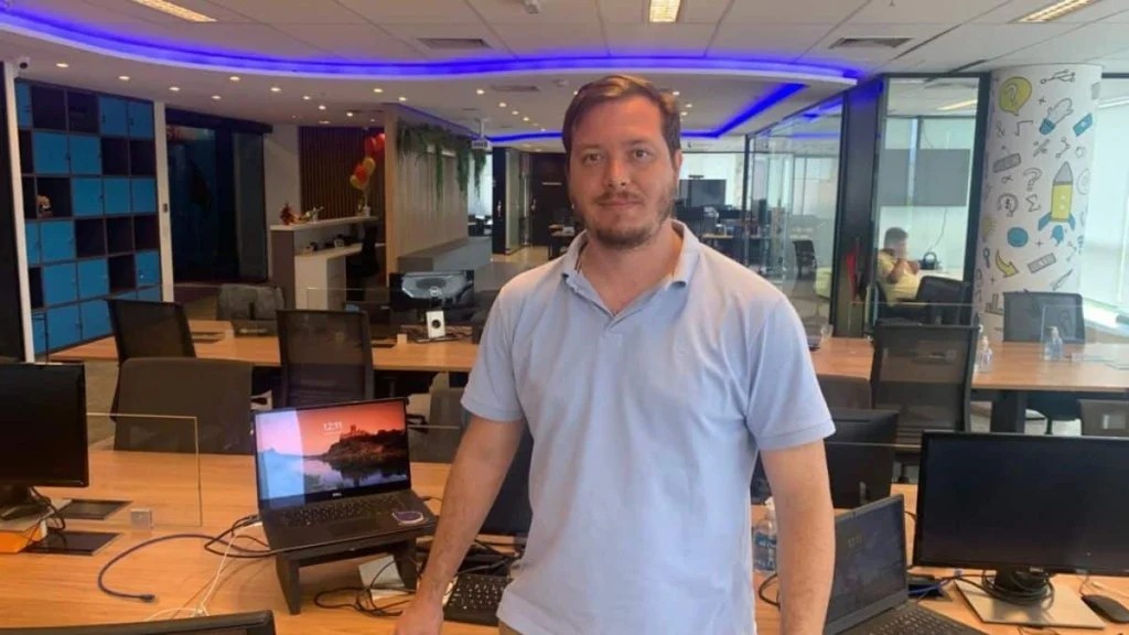Americana Tilt compra fintech Blipay e entra no Brasil