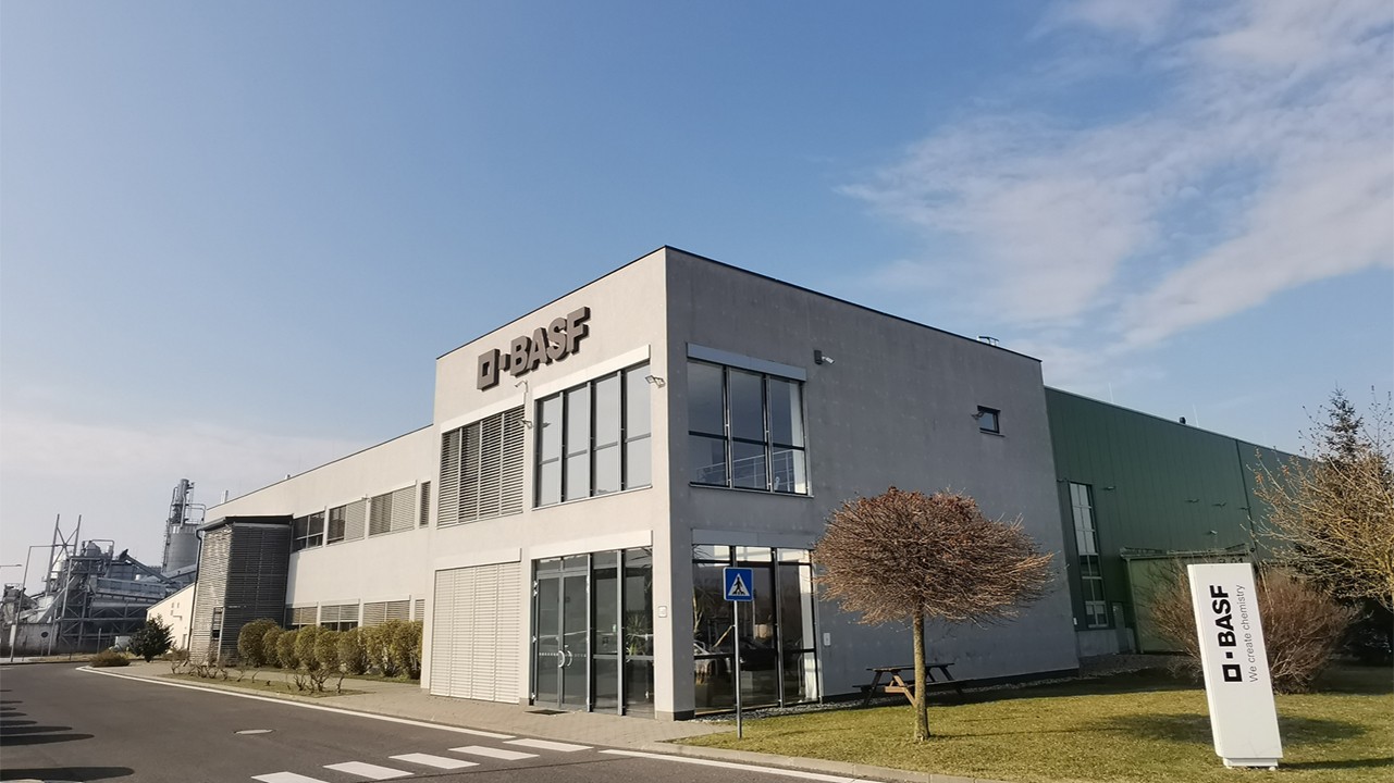 Basf revê estratégia para fundo de startups e encerra operação local