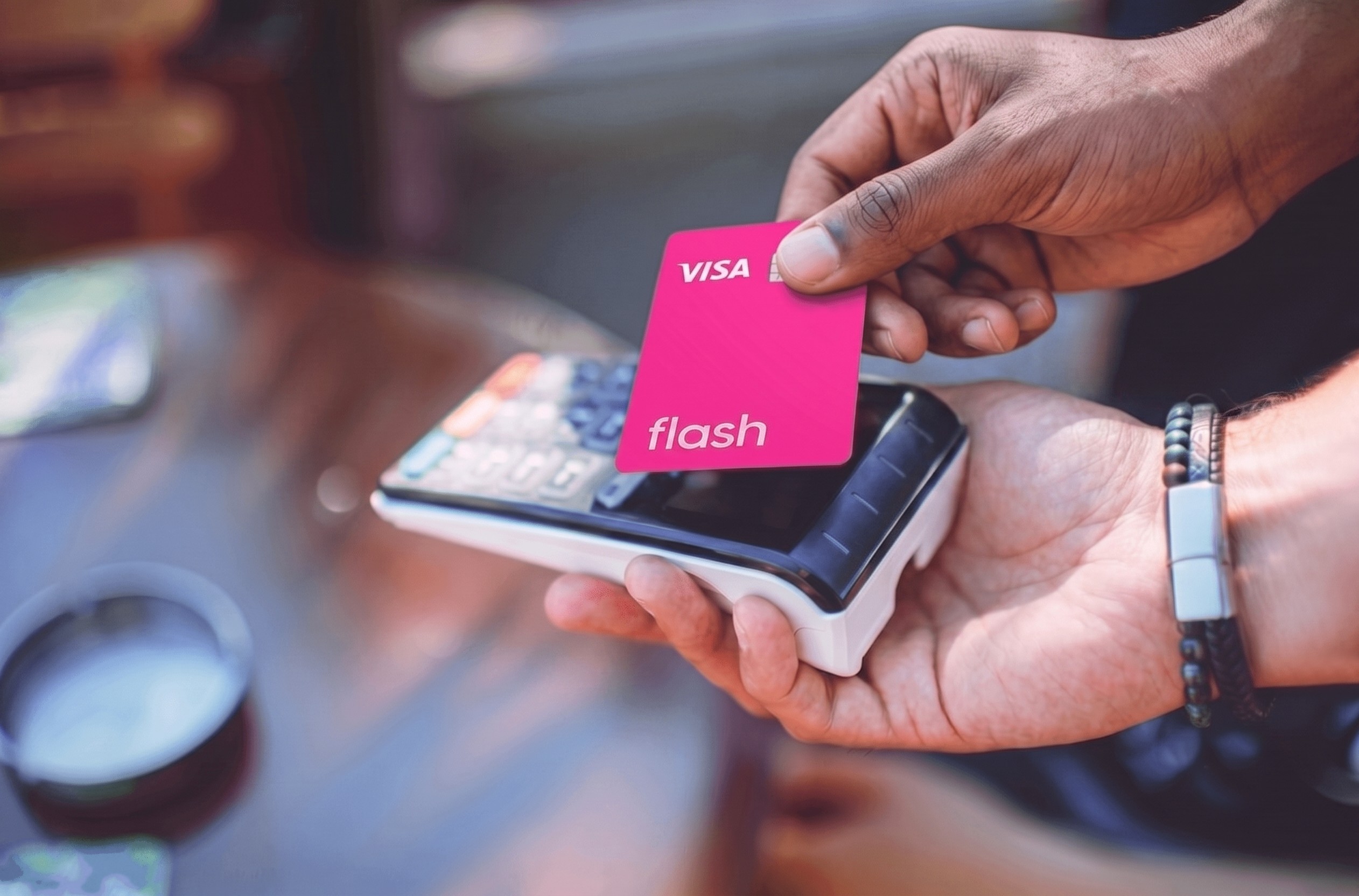 Flash levanta R$ 150 milhões com ambição de passar Alelo até 2030