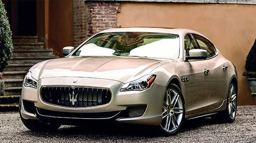 Stellantis busca nova estratégia para Maserati. E pode ser a venda da marca