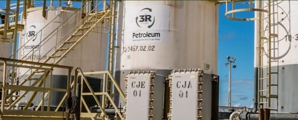 Em block trade da 3R Petroleum, Starboard vende quase metade da posição