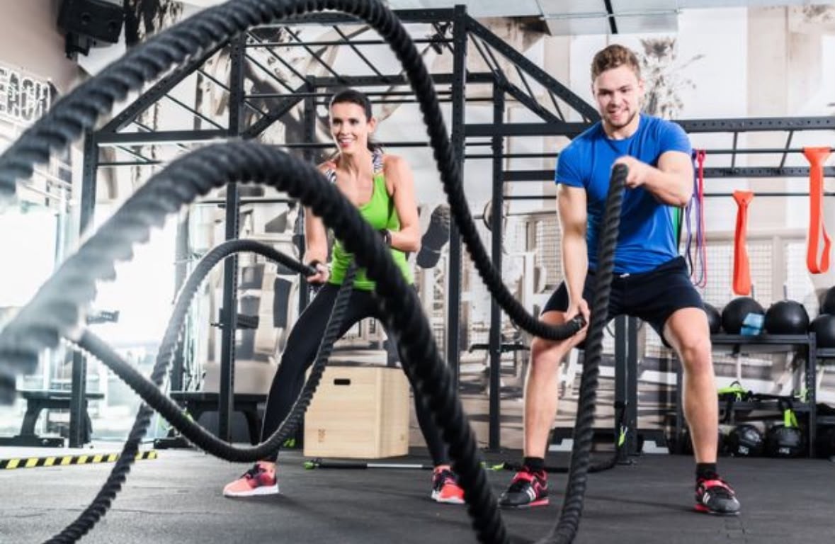 Citi avalia a TotalPass em R$ 1,7 bi, quase 15% da Smart Fit