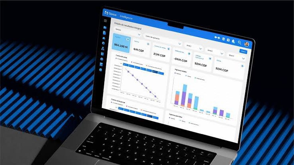 Advent compra Siesa, a Linx colombiana