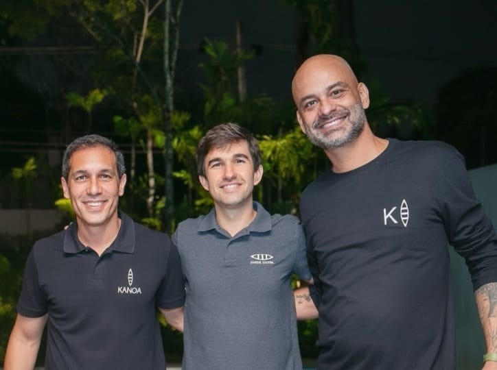 Interesse de brasileiros faz Kanoa ampliar captação para search funds