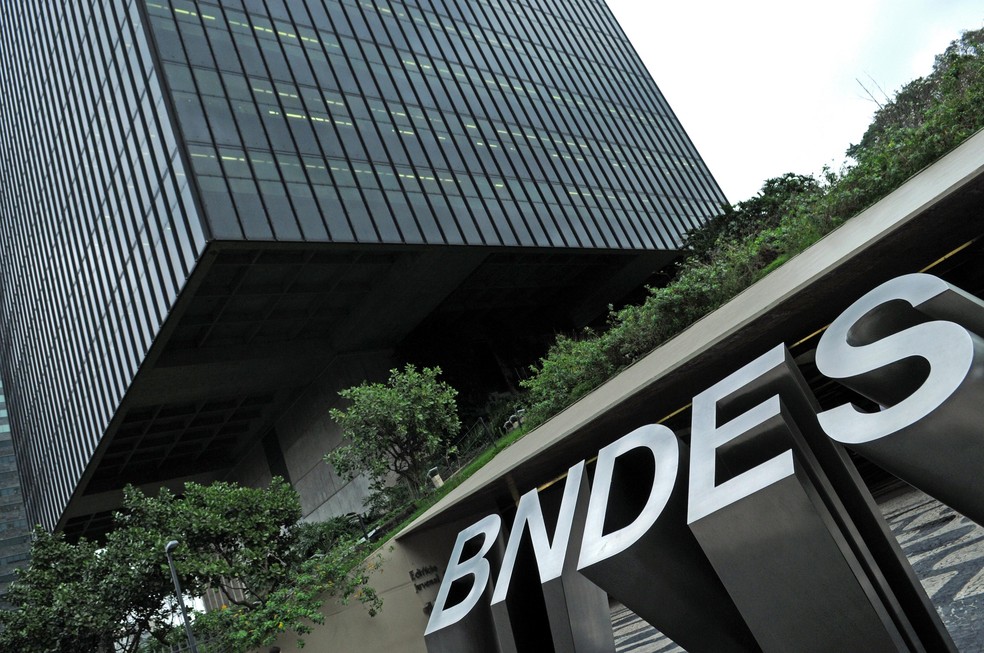 BNDES recria departamento de investimento direto e está avaliando a estratégia de atuação da BNDESPar — Foto: Leo Pinheiro/Valor