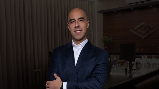 Ele recusou um valuation de R$ 1 bi para receber mais em perícias judiciais
