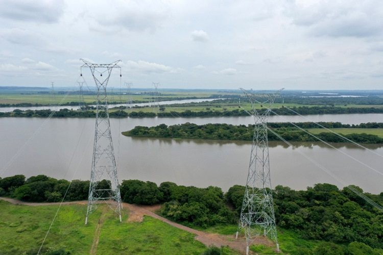 GEB e CDPQ avaliam ativos da Quantum, da Brookfield