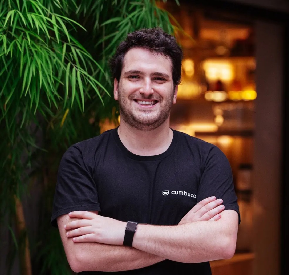 'Pivotei pela quarta vez': as lições de empreender do fundador da Cumbuca