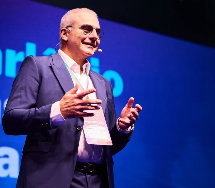 Senior Sistemas redefine o futuro do software com IA e plano audacioso de R$ 5 bilhões