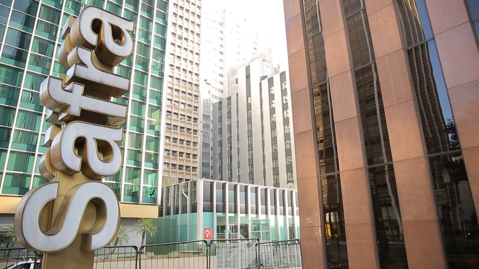 Safra fez mudanças recentes na área de banco de investimentos  — Foto: Divulgação