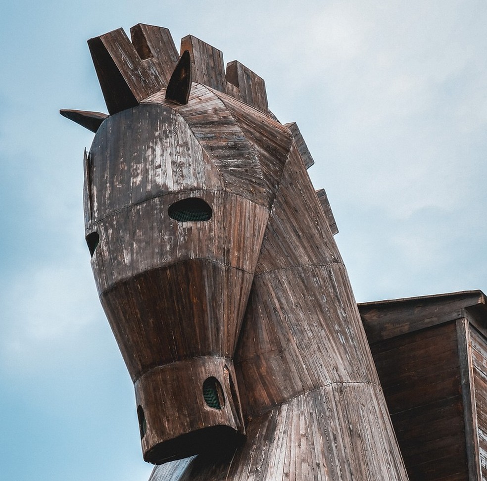 "Espera-se, por coerência, que o Senado Federal desfaça esse Cavalo de Tróia", escreve Bichara — Foto: Pixabay