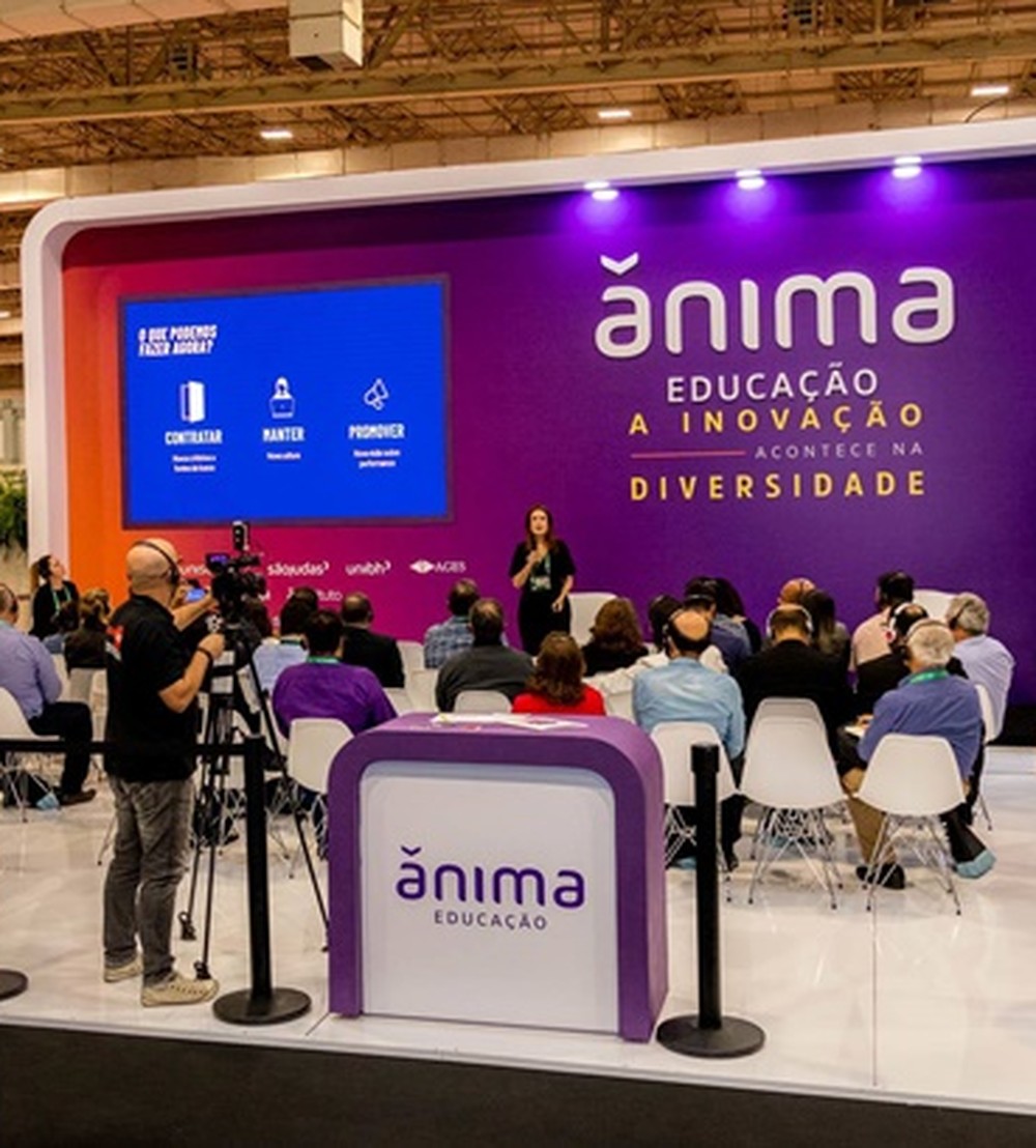 EXCLUSIVO: Ânima contrata J.P. Morgan para vender fatia na Inspirali