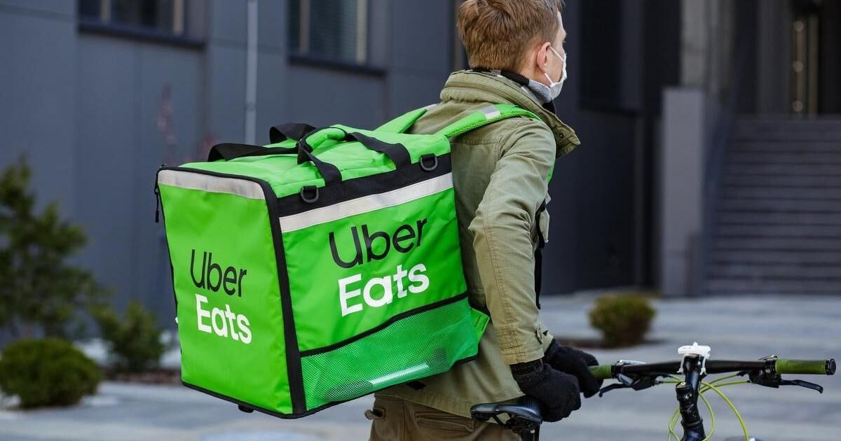 Uber cria líder global de entregas e mobilidade com Delivery Hero