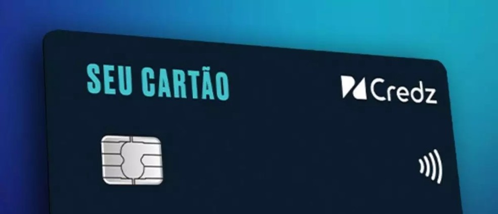 Na Credz, BV recua e Credit Suisse executa