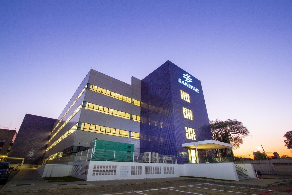 Sanepar chega a 553 mil acionistas, 10% deles conterrâneos