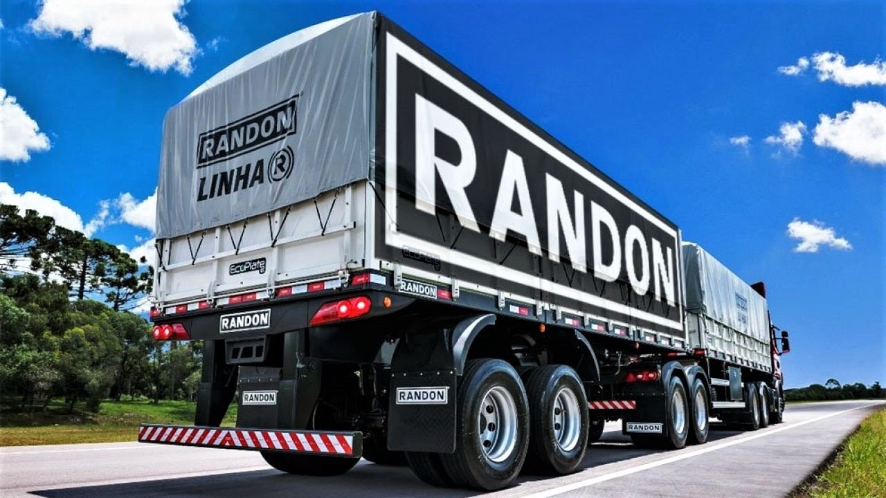 Outra OPA com permuta: agora, é na Randon
