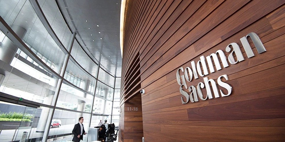 Goldman Sachs promove cada vez menos executivos — Foto: Reprodução