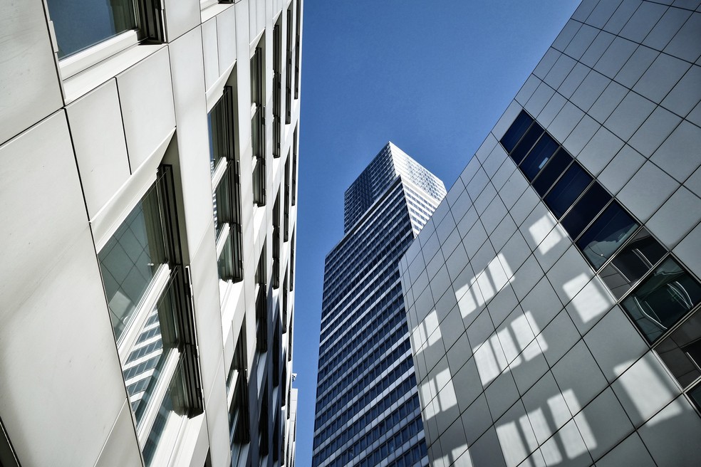 UBS colocou área de ativos imobiliário do Credit à venda, que somava, em junho, R$ 10 bilhões sob gestão — Foto: Pixabay