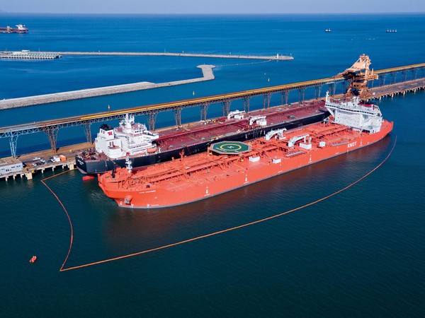 #39 Decolar do frete #39 Cargo Sapiens atrai a DGF com clientes como Vale e