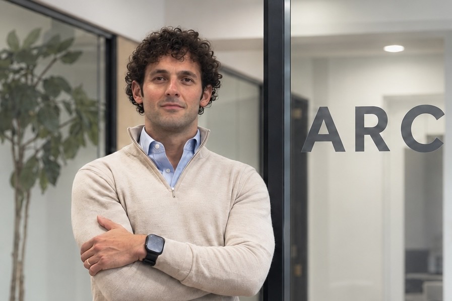 ARC Capital compra data center em sua estreia na Europa
